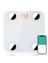 Balance numérique bluetooth - Onamaste