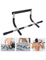 Barre De Traction Sans Fixation