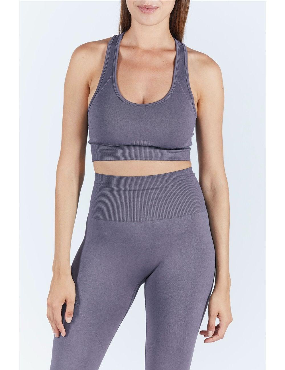 Haut Sport Femme vu de face
