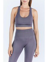 Haut Sport Femme vu de face