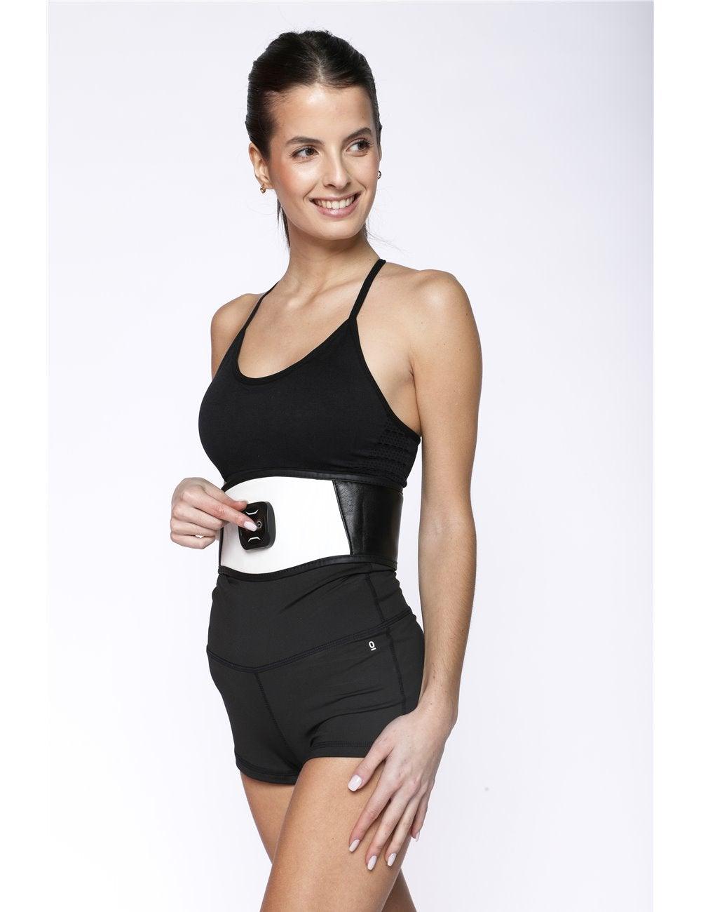 Ceinture d'Électrostimulation