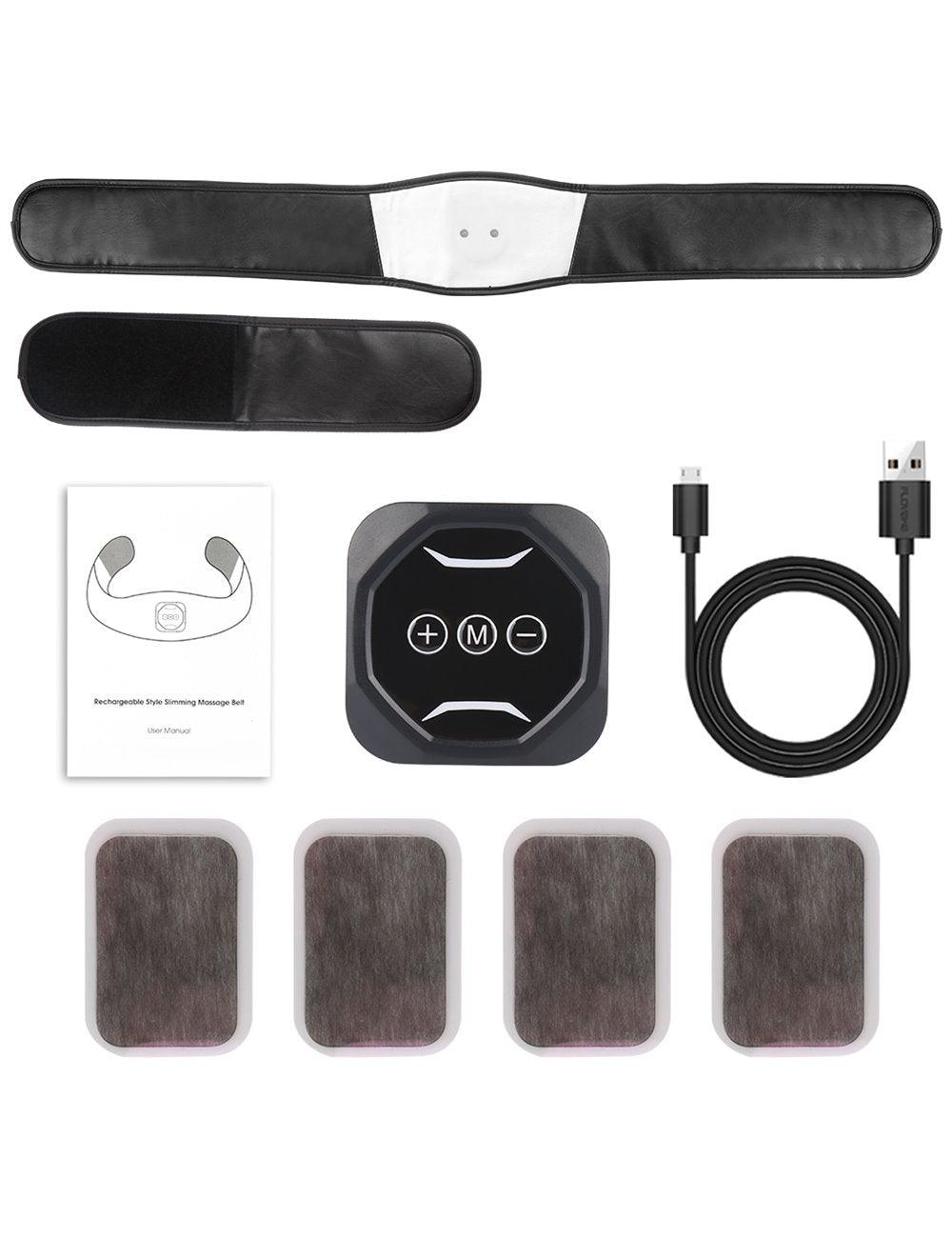 Ceinture d'Électrostimulation