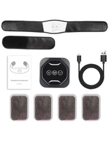 Ceinture d'Électrostimulation
