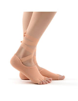 Chaussette de yoga lace - Onamaste