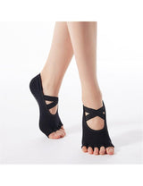 Chaussettes de yoga - Onamaste