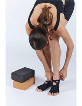 Chaussettes de yoga - Onamaste