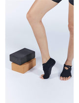 Chaussettes de yoga - Onamaste