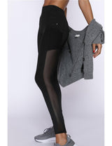 Collant running avec poches Maria - Onamaste