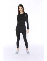 legging avec poche