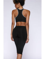 Legging Sport Femme 3/4 Palma - Onamaste