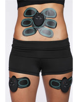 Appareil Électrostimulation Abdos