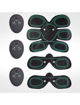 Appareil Électrostimulation Abdos