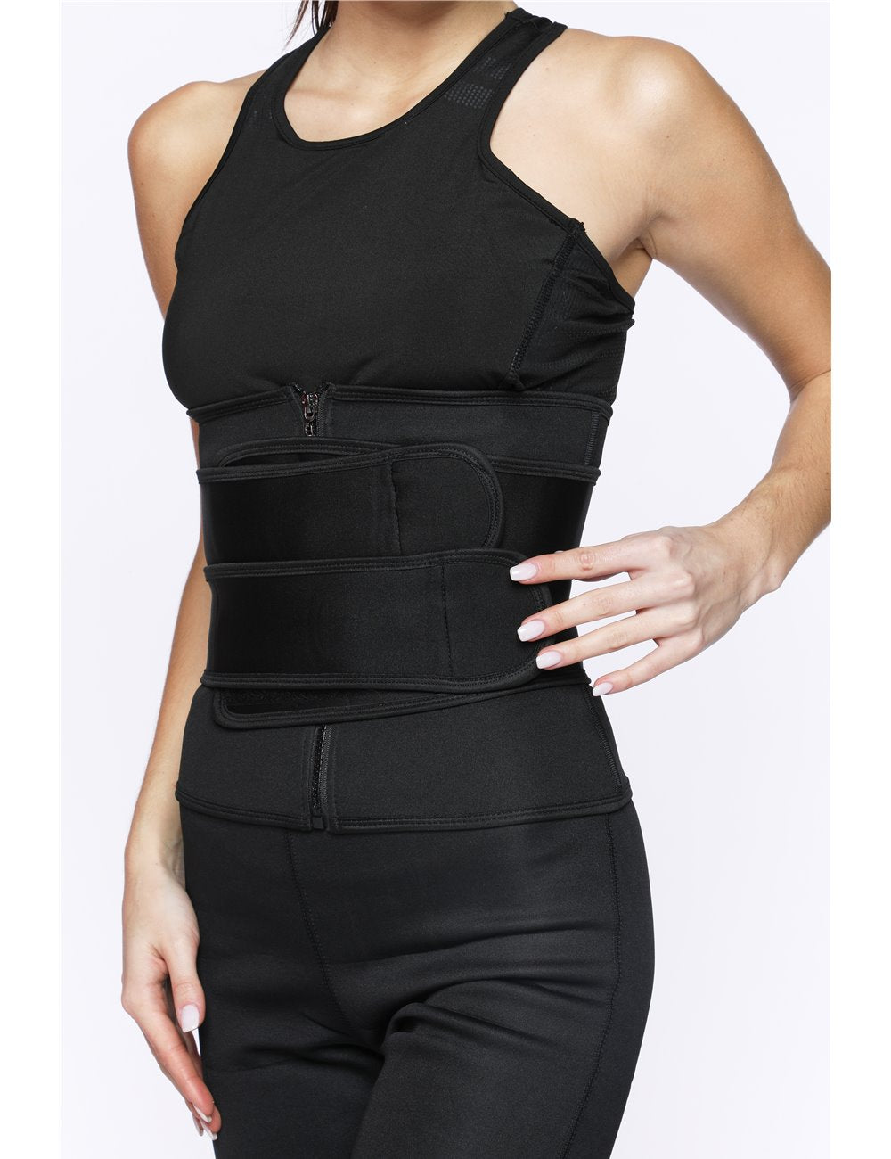 Sweat sheath