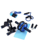 Kit Accessoires Fitness composé de 7 pièces