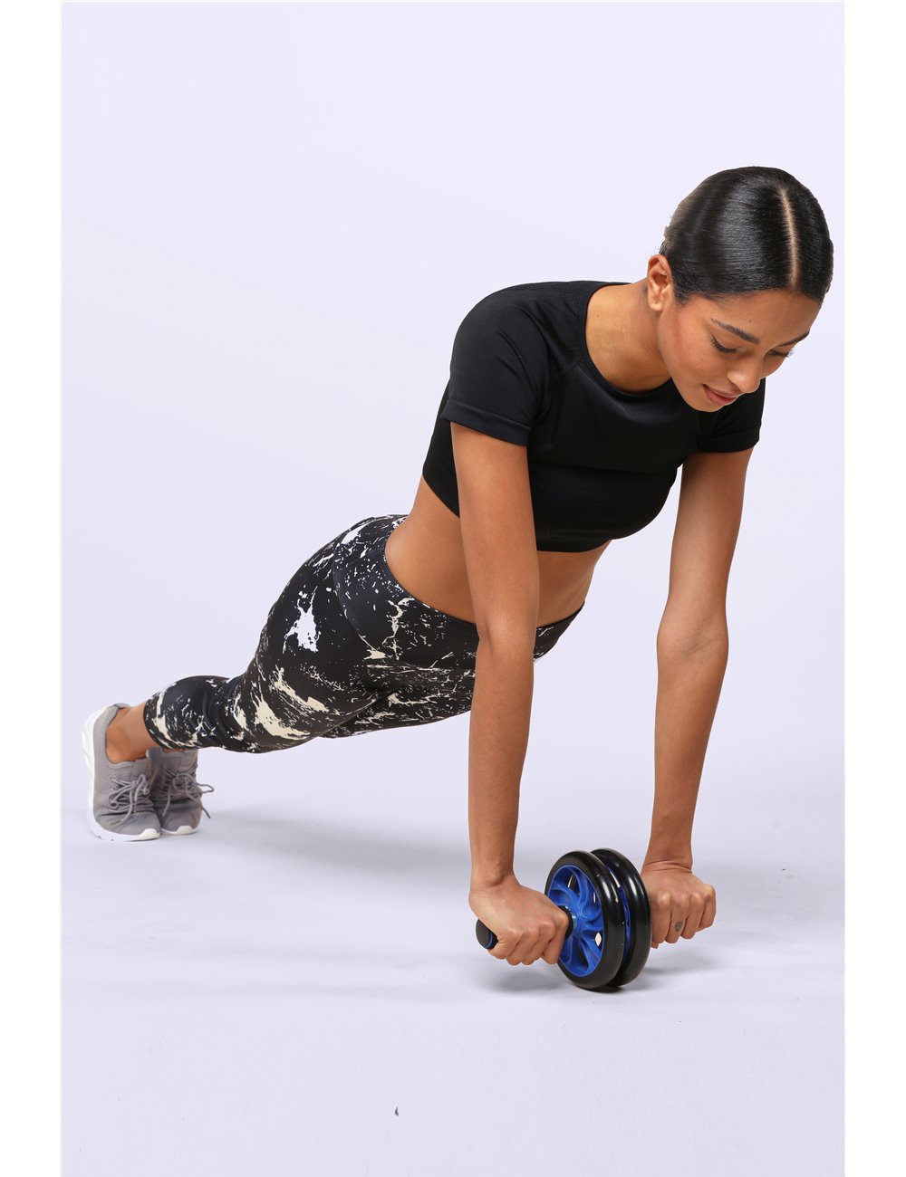 Kit Accessoires Fitness