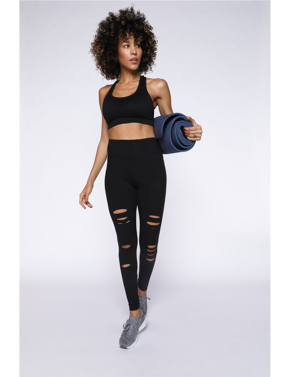 Sasha leggings