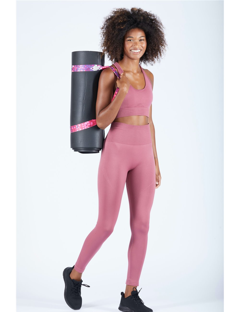 Legging Fitness Femme onamaste