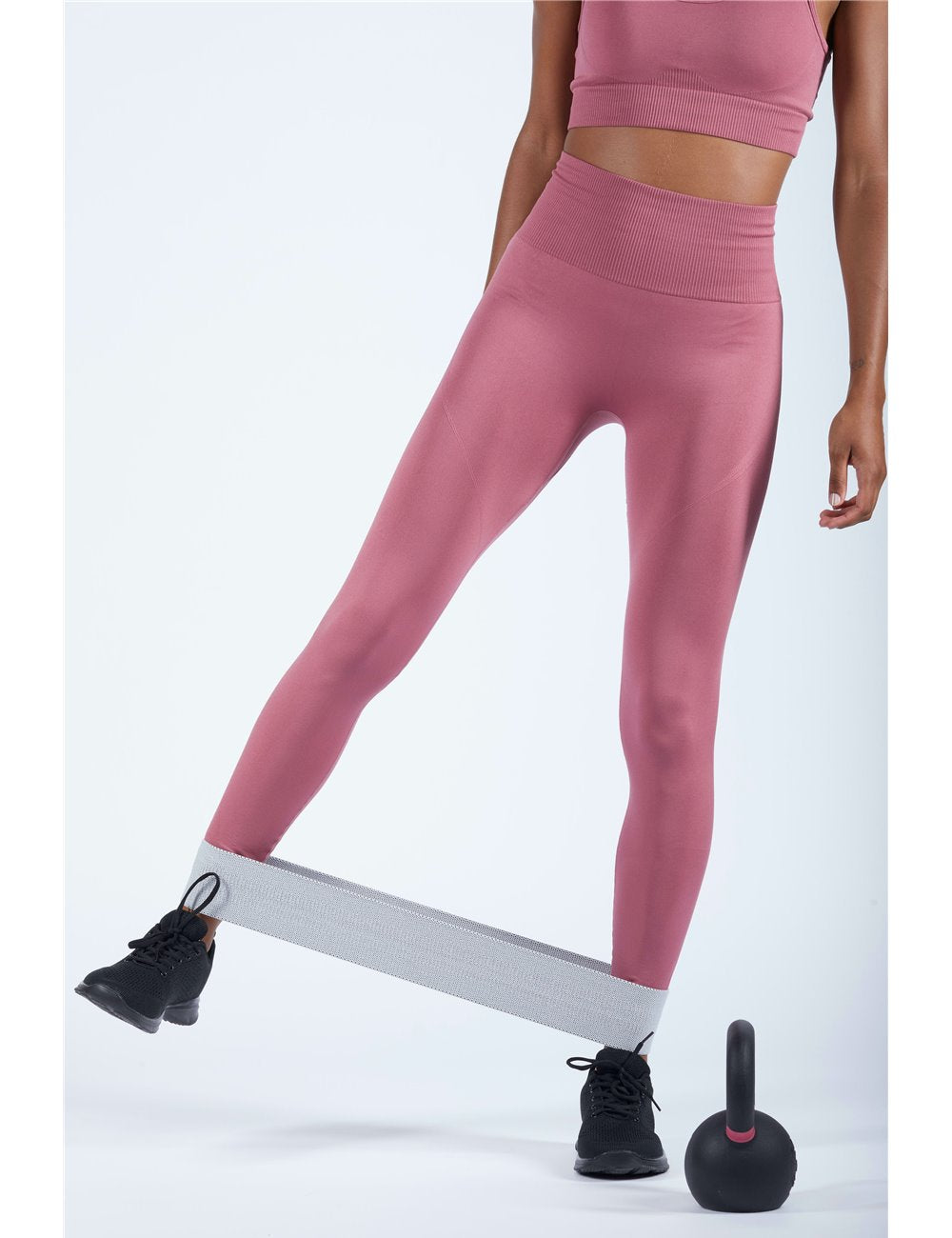 Legging Fitness Femme