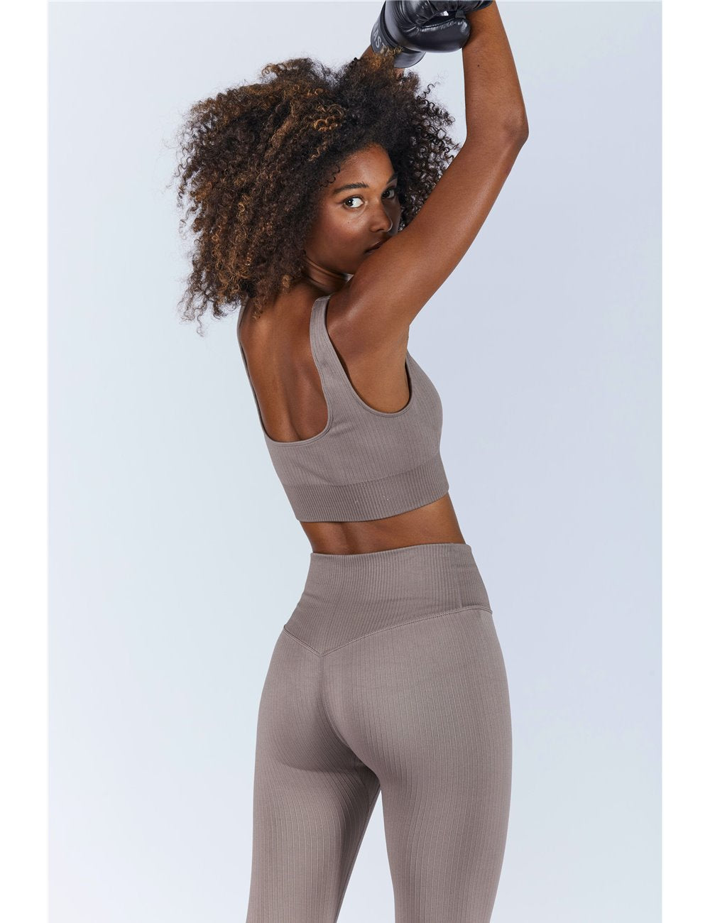 Legging Sport Femme Gainant Georgia onamaste