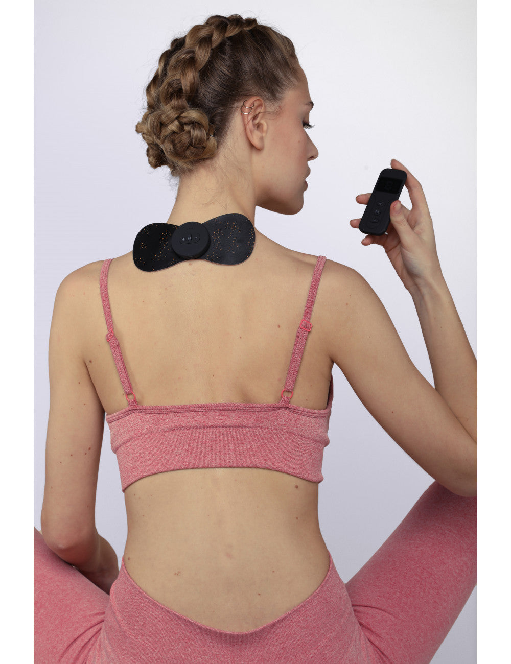 Petit Appareil Electrostimulation