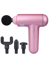 Mini pistolet de massage onamaste