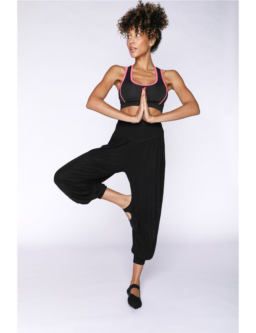 Yoga pants