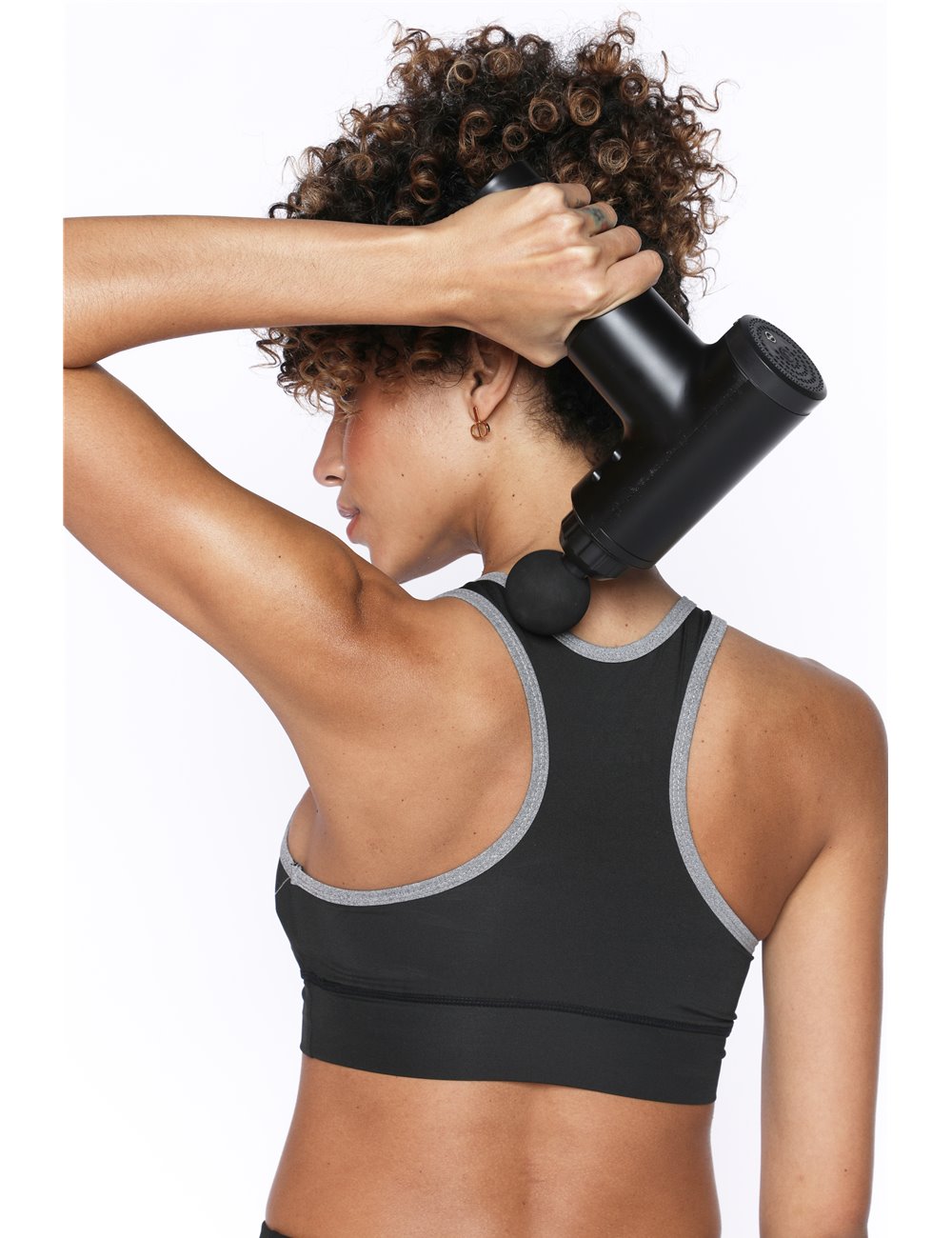 Pistolet De Massage Musculaire