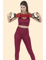Chest expander