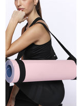 Sangle tapis de yoga onamaste