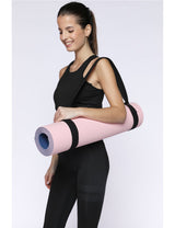 Sangle tapis de yoga onamaste