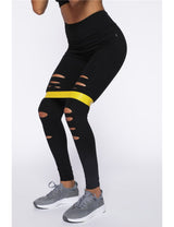 bande elastique cuisse