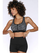 Short Legging Court