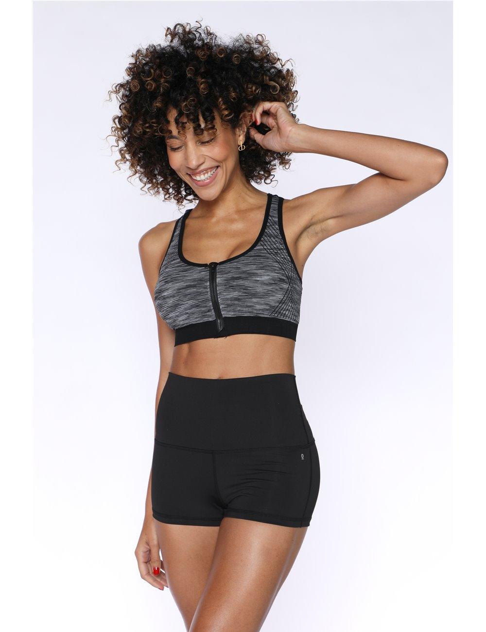 Short Legging Court Eliott - Onamaste