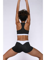 Cycliste Femme Sport - Onamaste