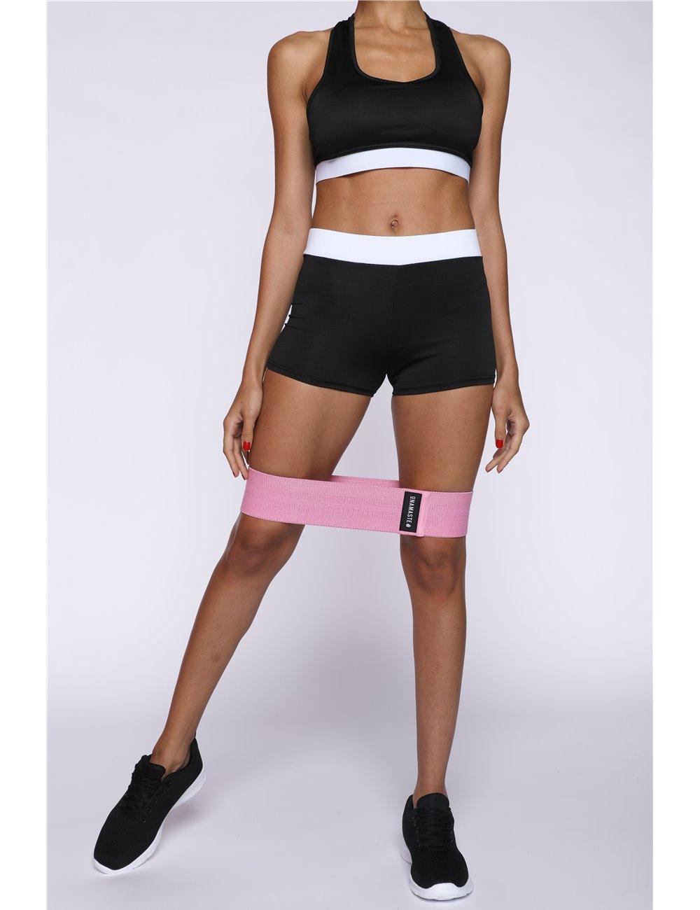 Cycliste Femme Sport Lorna - Onamaste
