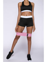 Cycliste Femme Sport Lorna - Onamaste