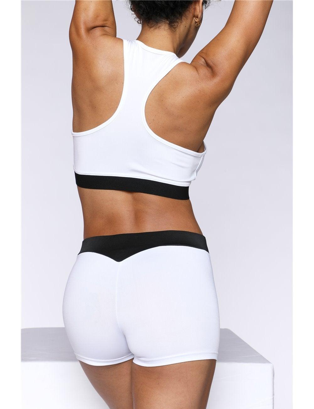 Cycliste Femme Sport