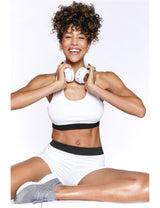 Cycliste Femme Sport - Onamaste
