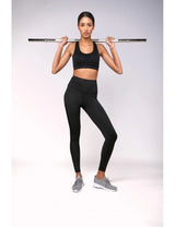 Collant Training Femme