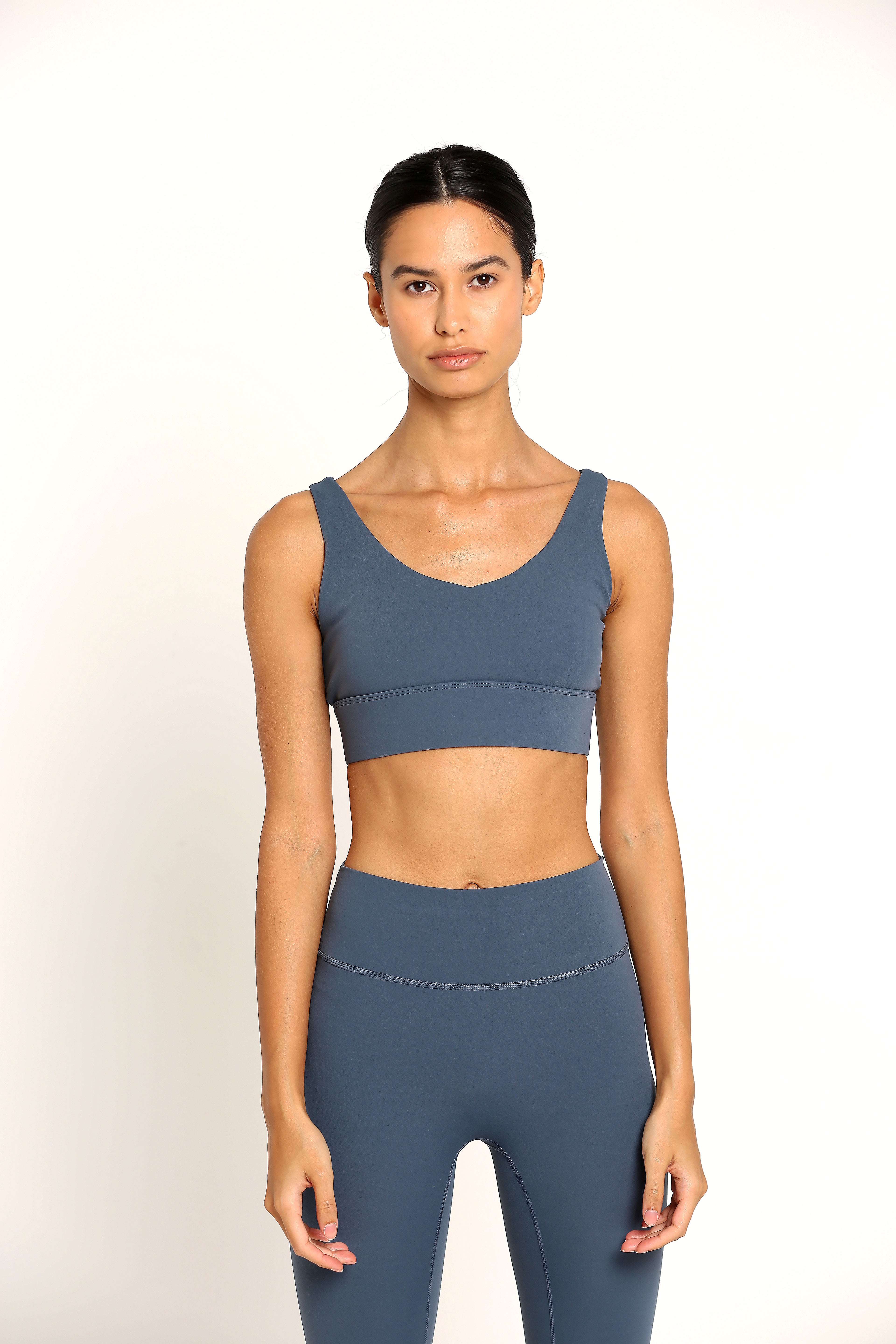 Brassière Tank Mantra