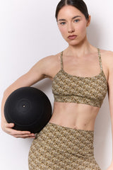 Brassière Star