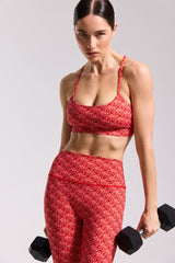 Brassière Star