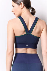 Brassière Malta - BEIGE/MARRON