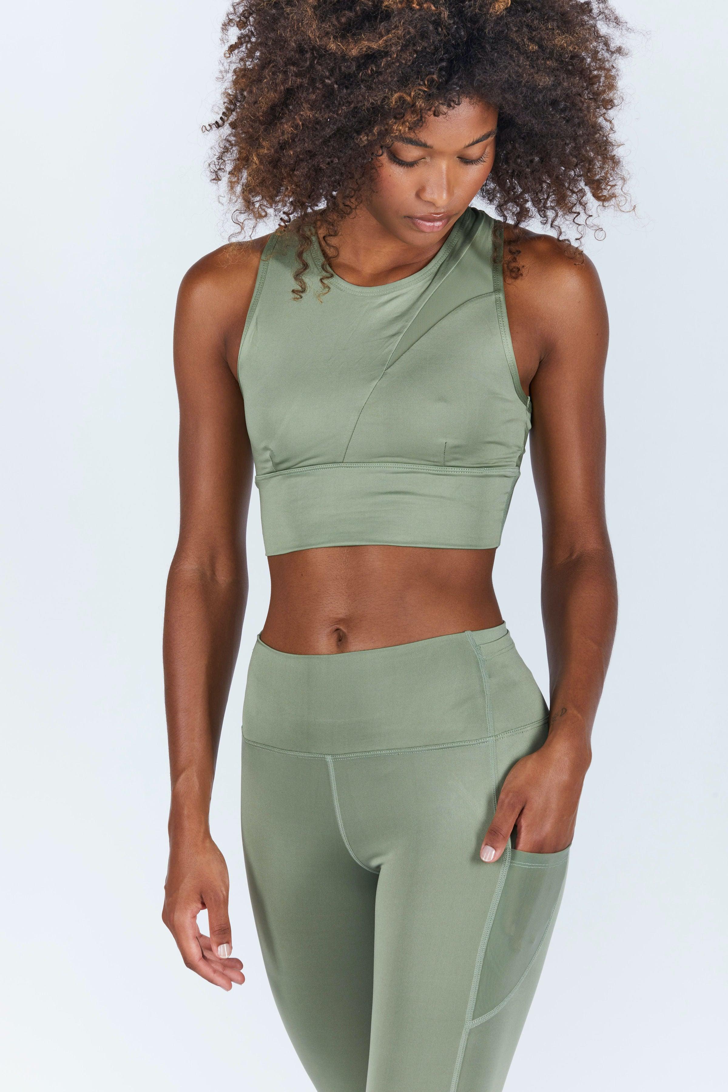 Brassière Alma Onamaste — mise en situation