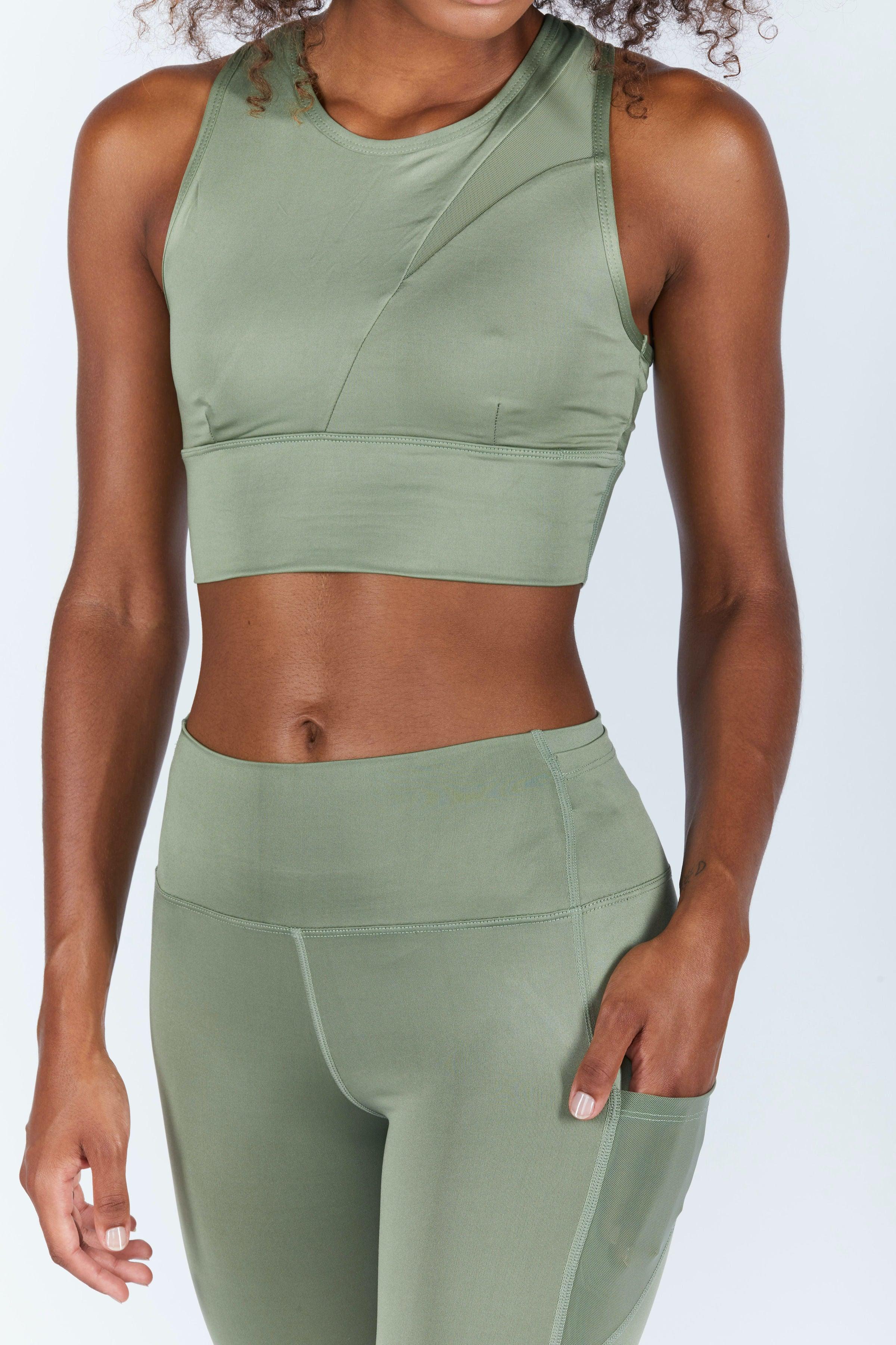 Brassière Alma Onamaste — accessoire ouvert