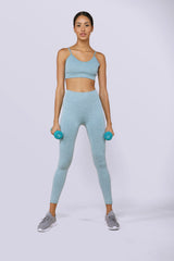 brassière sport fille