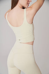 Brassière Tank Mantra