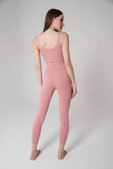 Brassière Tank Mantra