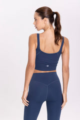 Brassière Tank Mantra