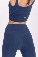 Brassière Tank Mantra